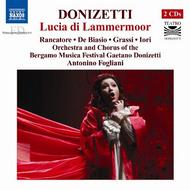 Donizetti - Lucia di Lammermoor
