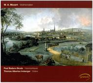 Mozart - Violin Sonatas