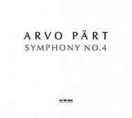 Part - Symphony No.4