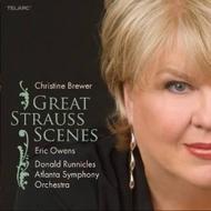 Great Strauss Scenes