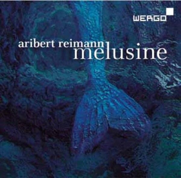 Reimann - Melusine