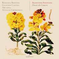 Steffani - Duetti da Camera