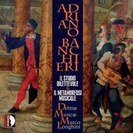Banchieri - Il Studio Dilettevole, Il Metamorfosi Musicale