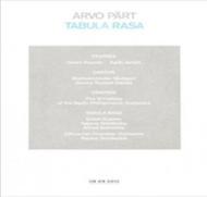 Arvo Part - Tabula Rasa, Fratres, Cantus