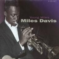 Miles Davis - Young Miles