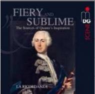 Fiery & Sublime: Sources of Quantzs Inspiration | MDG (Dabringhaus und Grimm) MDG6031644