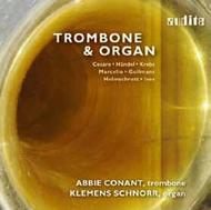 Trombone & Organ