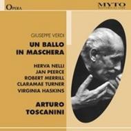 Verdi - Un Ballo in Maschera
