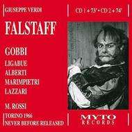 Verdi - Falstaff
