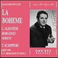 Puccini - La Boheme