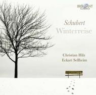 Schubert - Winterreise