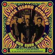 Turtle Island Quartet: Have You Ever Been?