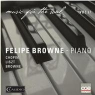 Music for the Soul: Vol.2