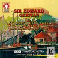German - March Rhapsody, Symphonic Suite, Symphony No.2