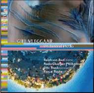 Giel Vleggaar - Orchestral Works