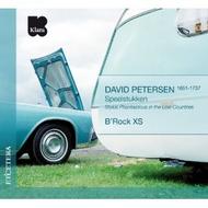 David Petersen - Speelstukken: Stylus Phantasticus in the Low Countries