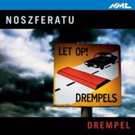 Noszferatu: Drempel 