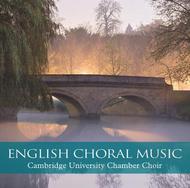 English Choral Music