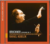 Bruckner - Symphony No.8