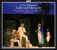 Hoffmann - Liebe und Eifersucht  (Love and Jealousy)