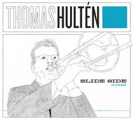 Hulten: Slide Side in Stereo