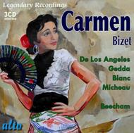Bizet - Carmen