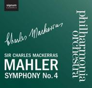 Mahler - Symphony No.4