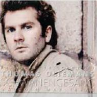 Schubert - Schwanengesang