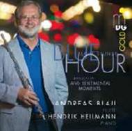 Blue Hour: Brilliant and Sentimental Moments