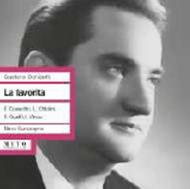 Donizetti - La Favorita