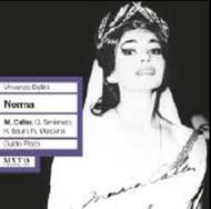 Bellini - Norma