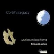 Corelli�s Legacy