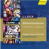 J S Bach - Christmas Oratorio