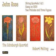 John Rose - Chamber Music 