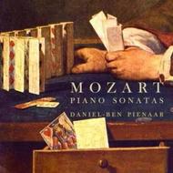 Mozart - Complete Piano Sonatas