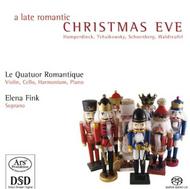 A Late Romantic Christmas Eve