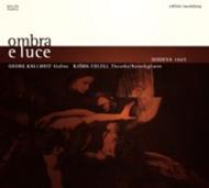 Ombra e Luce: Modena 1665