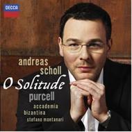 Purcell - O Solitude