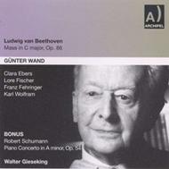 Beethoven - Mass in C major Op.86