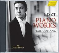 Liszt - Piano Works
