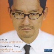 Haydn - Cello Concertos