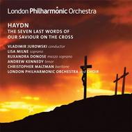 Haydn - Seven Last Words of our Saviour on the Cross