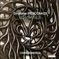Frescobaldi - Ricercari