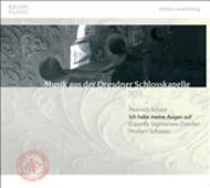 Schutz - Ich hebe meine Augen auf