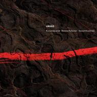 Pohjonen/Kosminen - Uniko