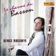 Le Charme du Basson