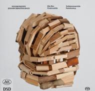 J S Bach - Violin Concertos