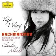 Yuja Wang plays Rachmaninov