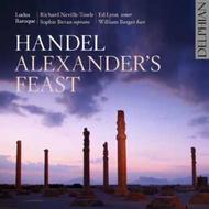 Handel - Alexanders Feast