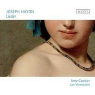 Haydn - Lieder